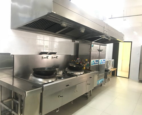 合肥旺來建 合肥復合式油煙凈化器 復合式油煙凈化器一般多少錢