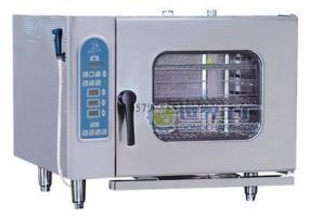 專業廚房新選擇 供應WR-6-11-L電熱萬能蒸烤箱，高效助力食品飲料生產