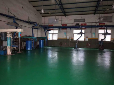 2020云南建博會(huì) 永華涂料以水性科技，專注環(huán)保健康生活